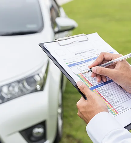 Samochody na zamówienie Dębno