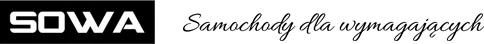 Sowaauto Dębno
