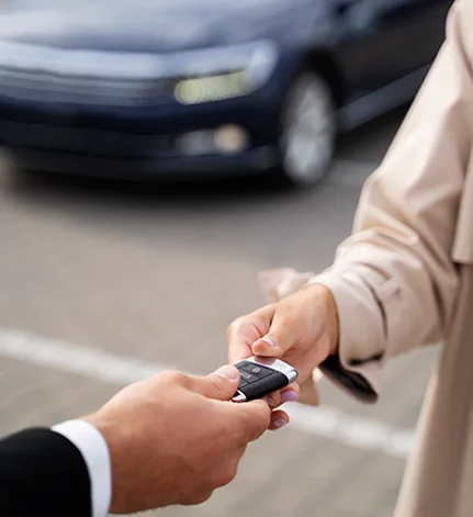 Sprzedaż samochodów Dębno